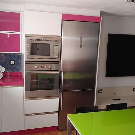 Apartamento Climatizado Vacacional Villalonga Exteriör bild